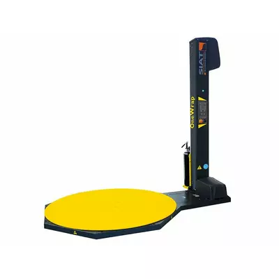 Палетопакувальник SIAT OneWrap L-15-M