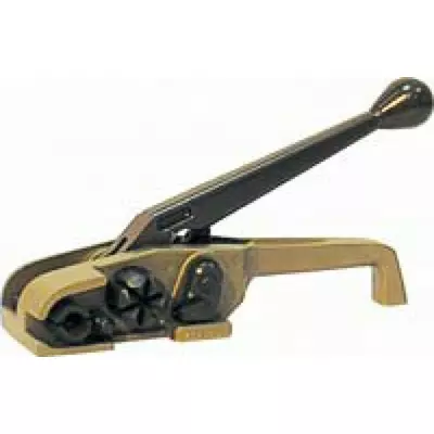 MУЛ-320 Пристрій для затискання та обрізання поліпропіленових та поліестерних стрічок