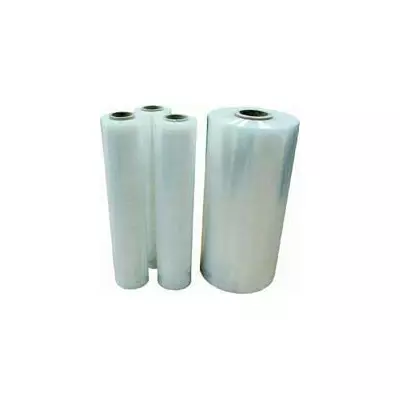 Плівка стретч технічна 50/23 мкм