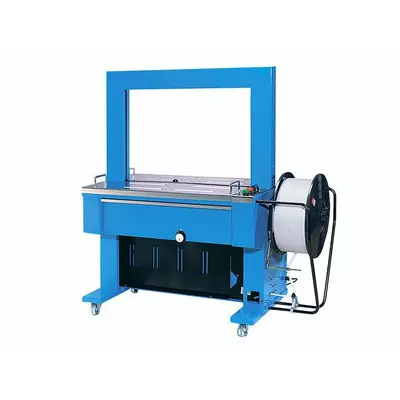 Стрепінг-машина TP-6000 1050х1000 мм, 12 мм