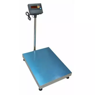 Ваги товарні електронні ЗЕВС А12L ВПЕ-300