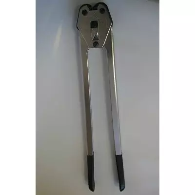 Затискний пристрій H-34-12 для ПП стрічки