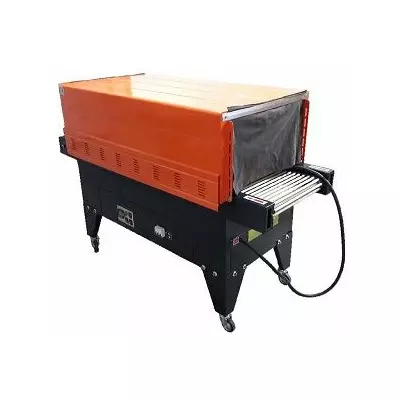 Термотунель для ПВХ, ПОФ, ПЕ плівок TEKOPACK TS-4535