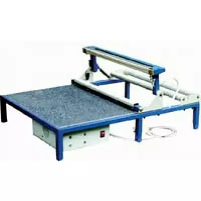 СвПЛ-21 Блок попередньої підготовки упаковки (БППУ) до збігання (лінійний тринитковий)