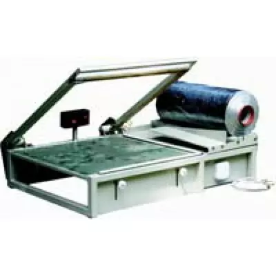 Блок попередньої підготовки упаковки (БППУ) СВПУ-02