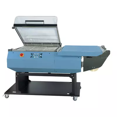 Термозбіжна машина камерного типу EKH-168