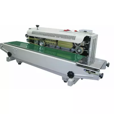 Зварювач горизонтального типу DBF-900