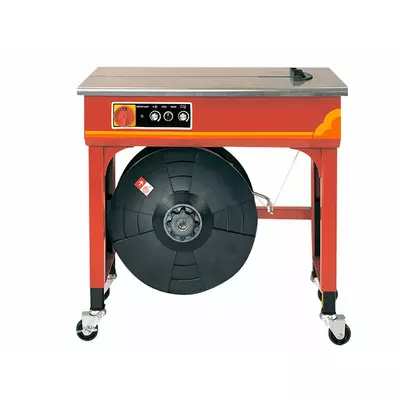 Стрепінг-машина TP-502 для ПП стрічки 5…12 мм