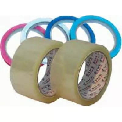 Скотч-стрічка 48х66