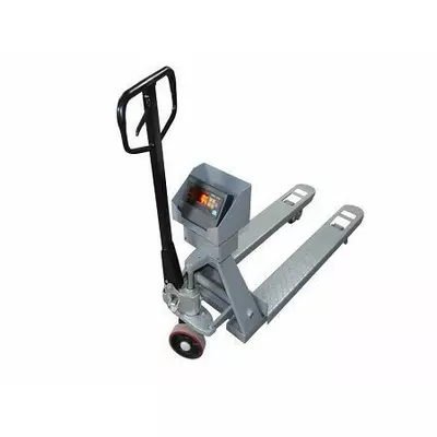 Складські ваги-рокла ЗЕВС ВПЕ-2000-4