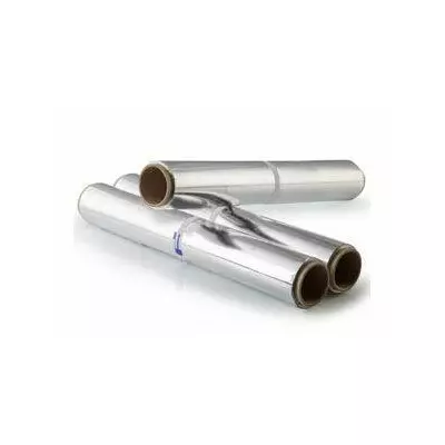 Харчова фольга