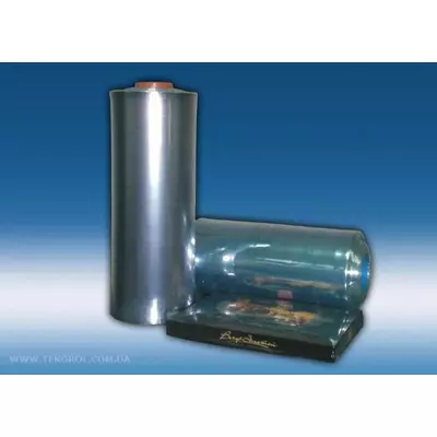 Плівка термозбіжна поліолефінова, 500