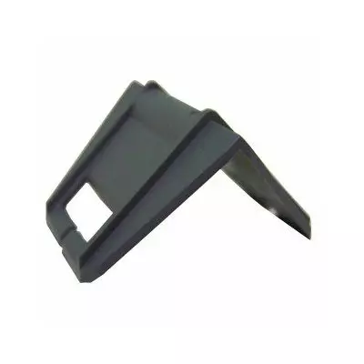 Кутик захисний пластиковий 65 мм