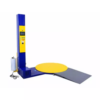 Паллетоупаковочная машина ECOSPIR EV-150P