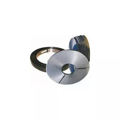 Лента стальная упаковочная 16 х 0,5