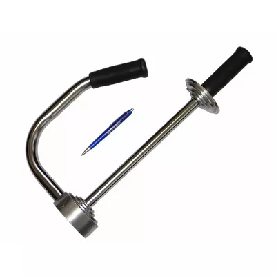 Ручной разматыватель стретч-пленки Ybico W111