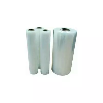 Пленка стретч техническая 50/17мкм