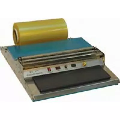 Устройство «горячий стол» BX-450 для упаковки в пищевую стретч-пленку