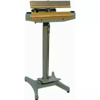 Напольный импульсный свариватель PFS F-350Т