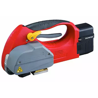 H-45 HELIOS Автомат для обвязки полиэстеровыми лентами