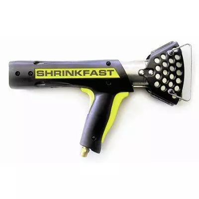 Термопистолет автоматический газовый Shrinkfast 998