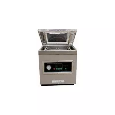 Tekovac 400/500 Однокамерная настольная вакуумная машина (параллельная запайка)