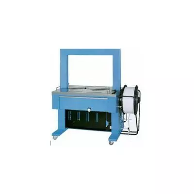 Стреппинг-машина TP-6000 650х400 мм, 9 мм