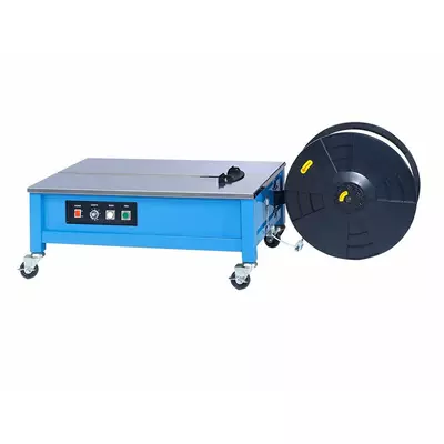 Стреппинг-машина TP-202L для ПП ленты 6…16 мм