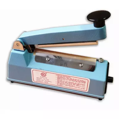 Импульсный настольный сварщик FS 100