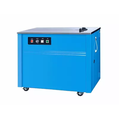 Стреппинг машина TP-201 для ПП ленты 6…16 мм