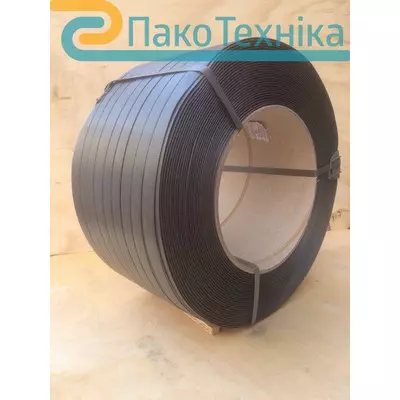 Лента упаковочная пропиленовая 9055 TCE (серая)