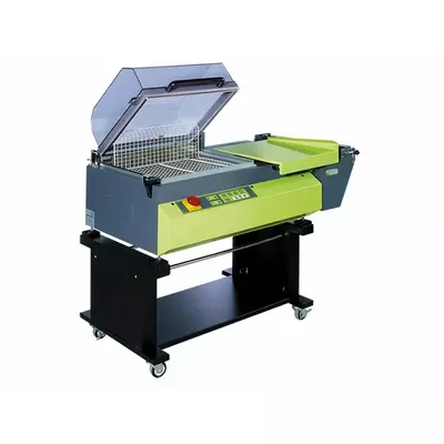 Термоусадочная машина камерного типа EKH-455