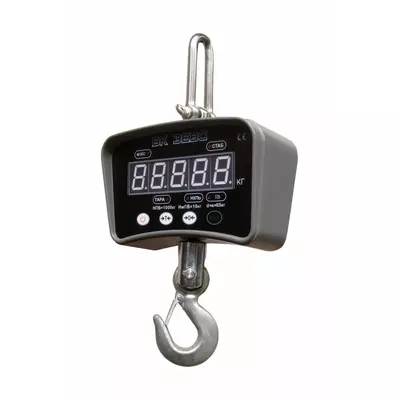 Весы крановые ВК ЗЕВС ІІ - 1000