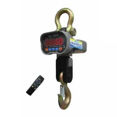 Весы крановые ВК ЗЕВС III - 10000