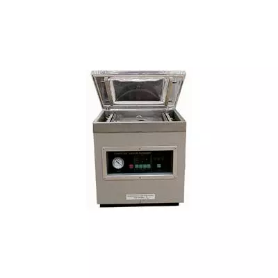 Настольная вакуумная машина с одной планкой Tekovac-500/A