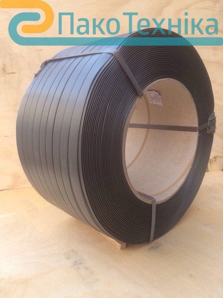 Лента полипропиленовая 16100 ТСЕ (серая) купить в Украине с доставкой
